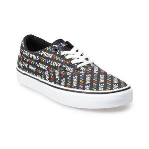 VANS Doheny Pride Shoes Men's 9 New